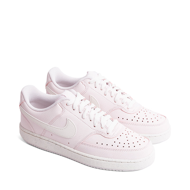 NIKE-COURT VISION LOW NEXT NATURE W - available at RUBINO  