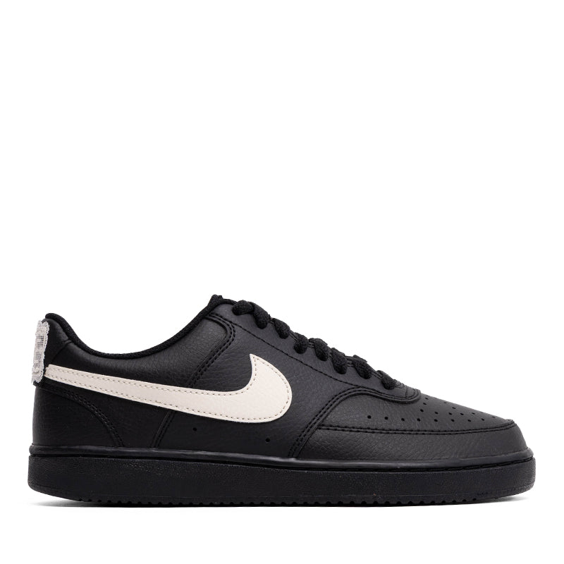 NIKE-COURT VISION LOW PREM W - available at RUBINO  