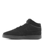 NIKE-COURT VISION MID M - available at RUBINO  