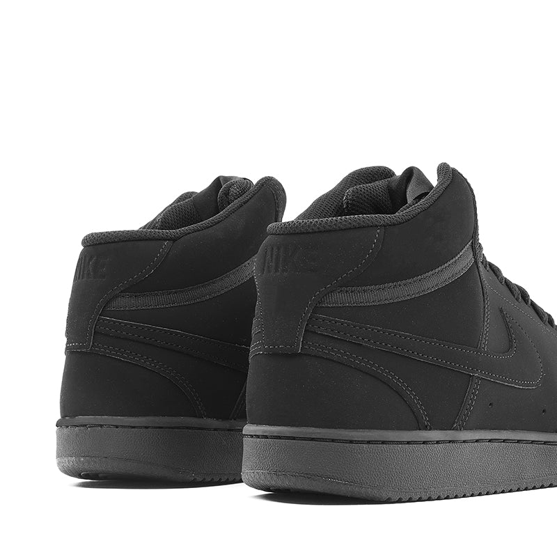 NIKE-COURT VISION MID M - available at RUBINO  