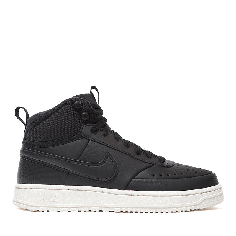NIKE-COURT VISION MID WINTER M - available at RUBINO  