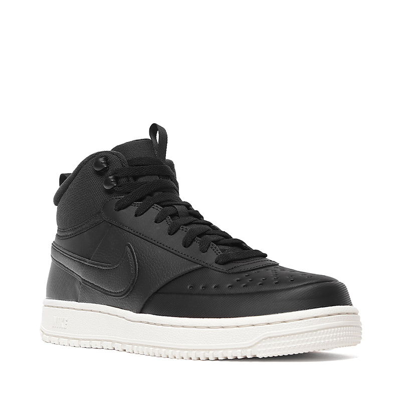NIKE-COURT VISION MID WINTER M - available at RUBINO  