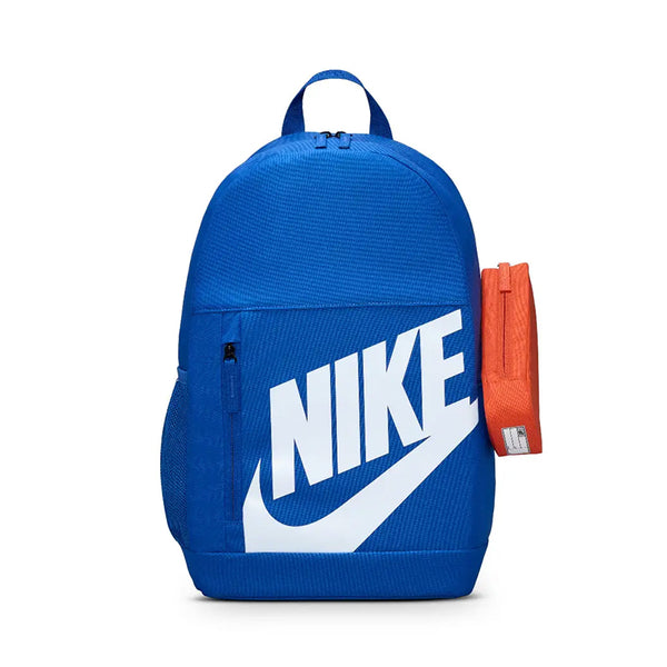 nike logo elemental backpack