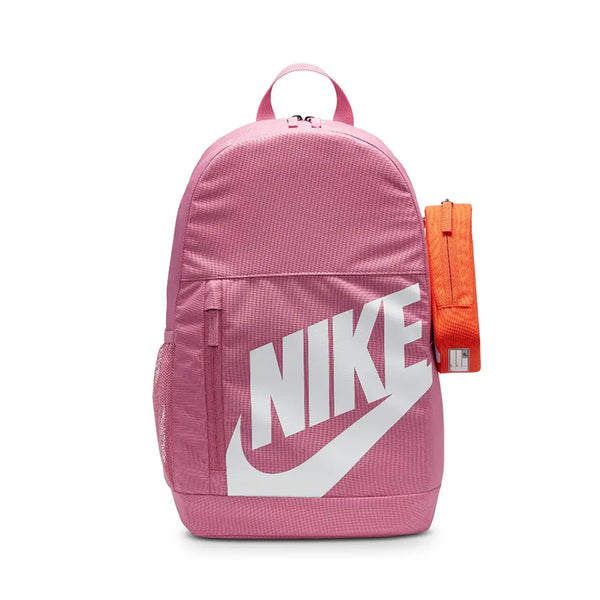 nike elemental mesh backpack