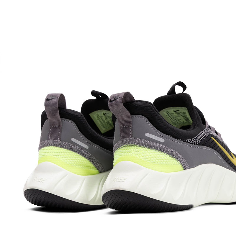 NIKE-FREE RIDE GS - available at RUBINO  