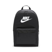 NIKE-HERITAGE BACKPACK - available at RUBINO  