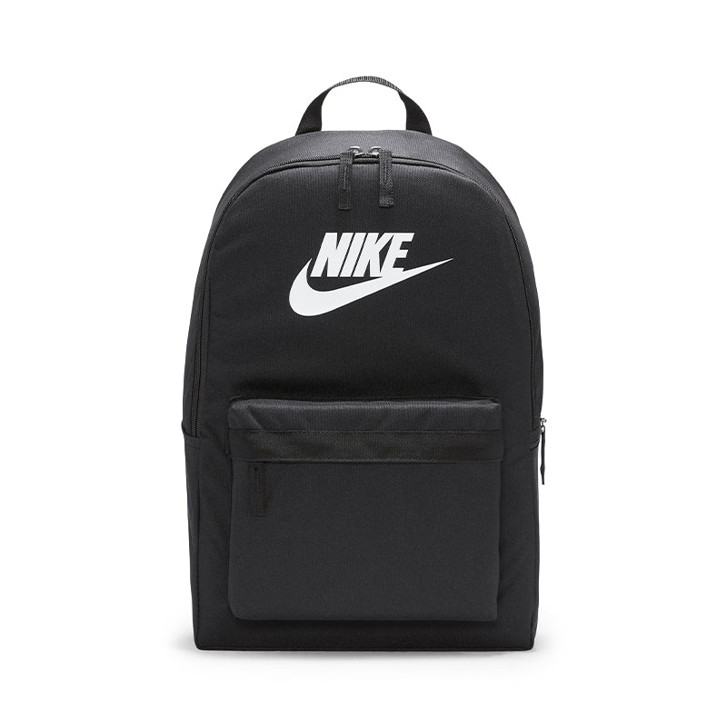 NIKE-HERITAGE BACKPACK - available at RUBINO  