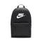 NIKE-HERITAGE BACKPACK - available at RUBINO  