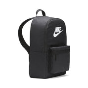 NIKE-HERITAGE BACKPACK - available at RUBINO  