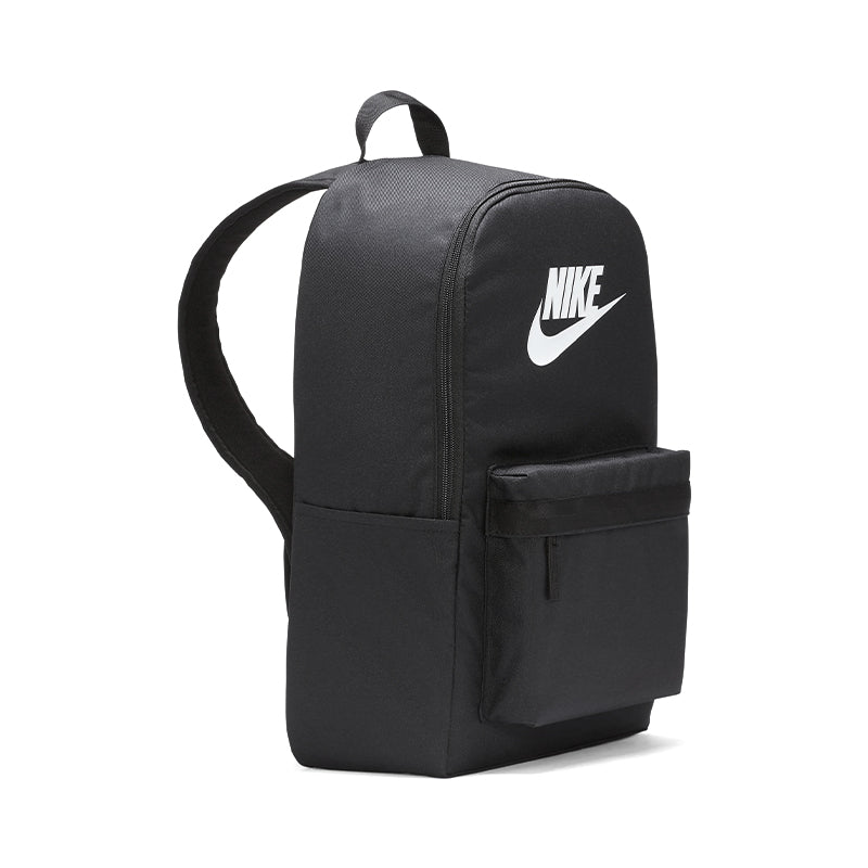 NIKE-HERITAGE BACKPACK - available at RUBINO  