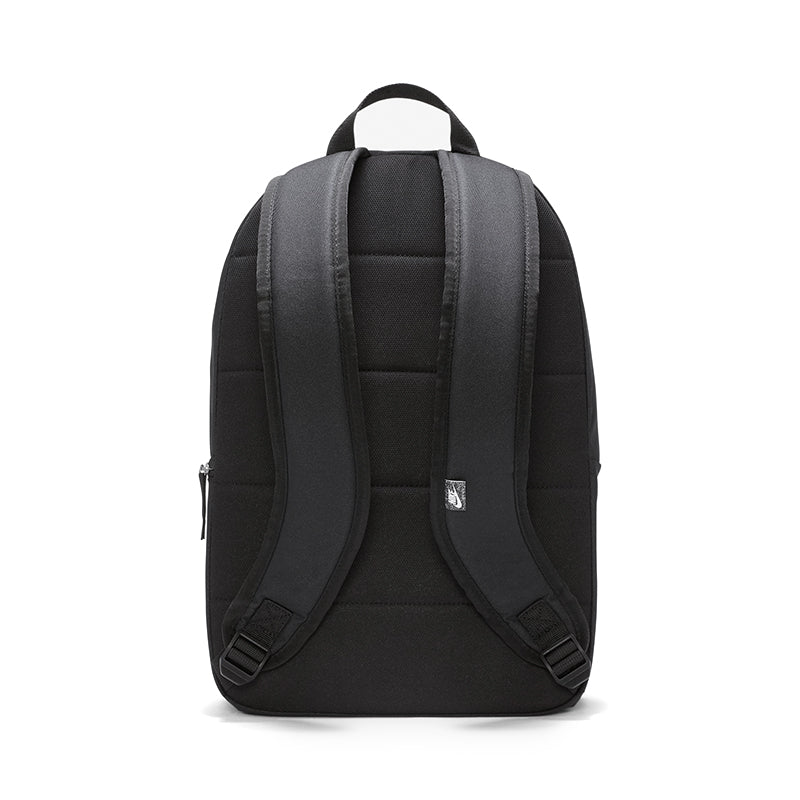 NIKE-HERITAGE BACKPACK - available at RUBINO  