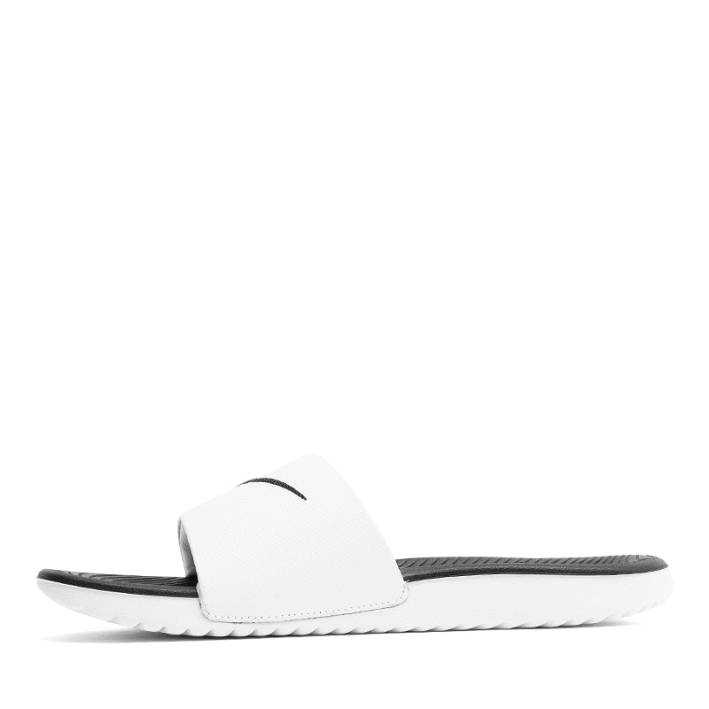 NIKE-KAWA SLIDE GS - available at RUBINO  