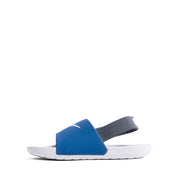 NIKE-KAWA SLIDE TD - available at RUBINO  
