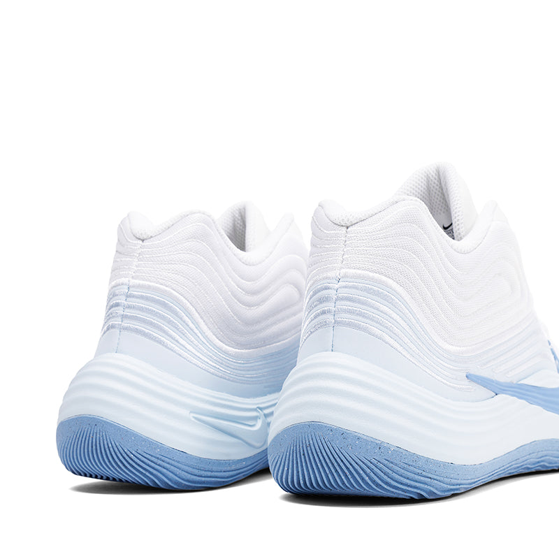 NIKE-PRECISION 8 MID M - available at RUBINO  