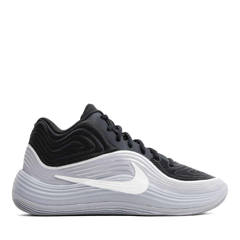 NIKE-PRECISION 8 MID M - available at RUBINO