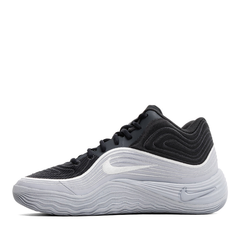 NIKE-PRECISION 8 MID M - available at RUBINO