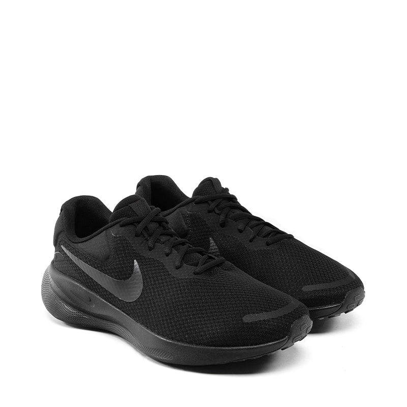 NIKE-REVOLUTION 7 WIDE M - available at RUBINO  