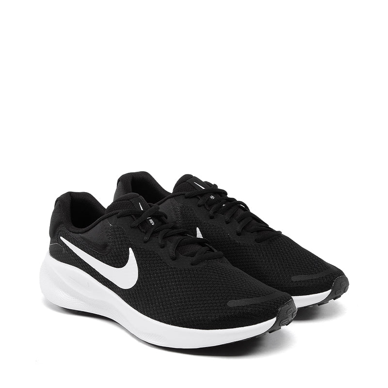 NIKE-REVOLUTION 7 WIDE M - available at RUBINO  