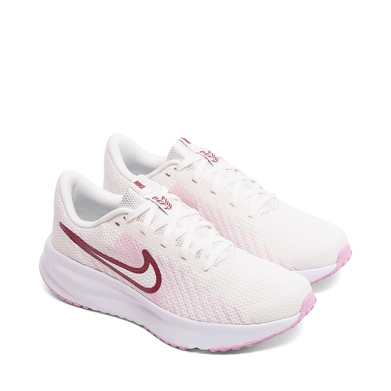 RUN DEFY W
