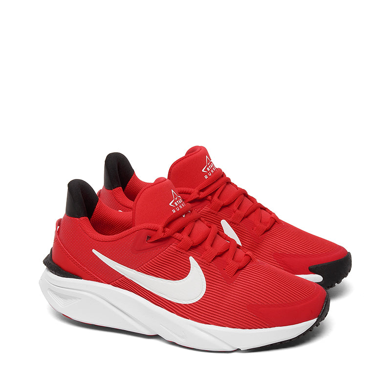 NIKE-STAR RUNNER 4 GS - available at RUBINO  