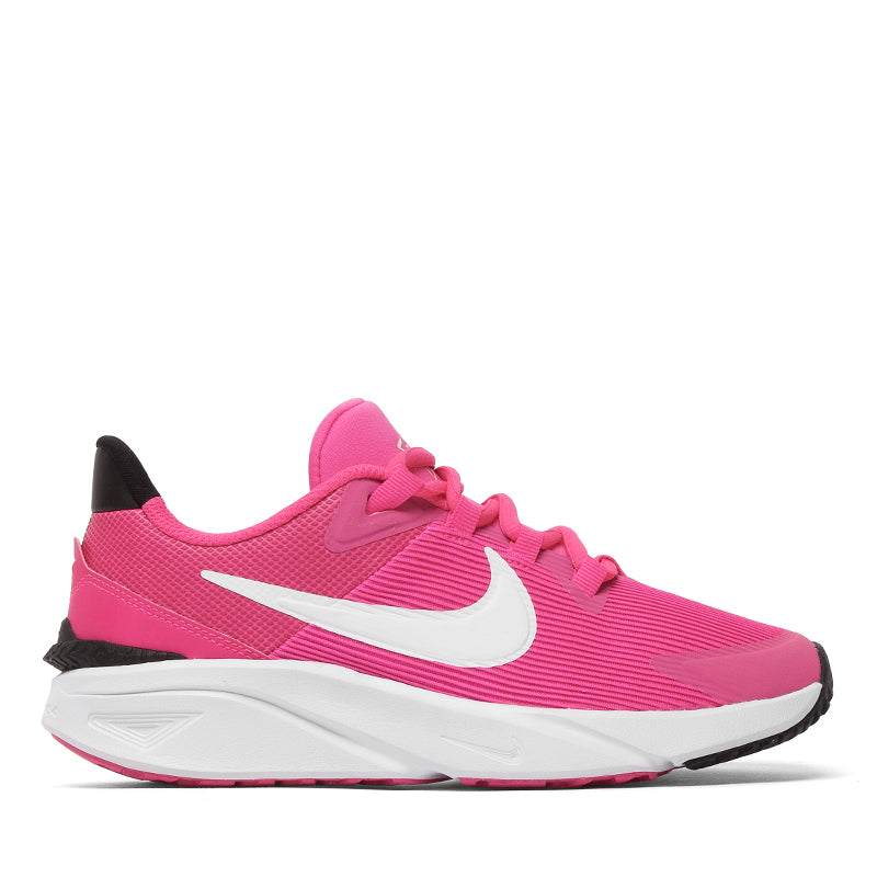 NIKE-STAR RUNNER 4 GS - available at RUBINO  