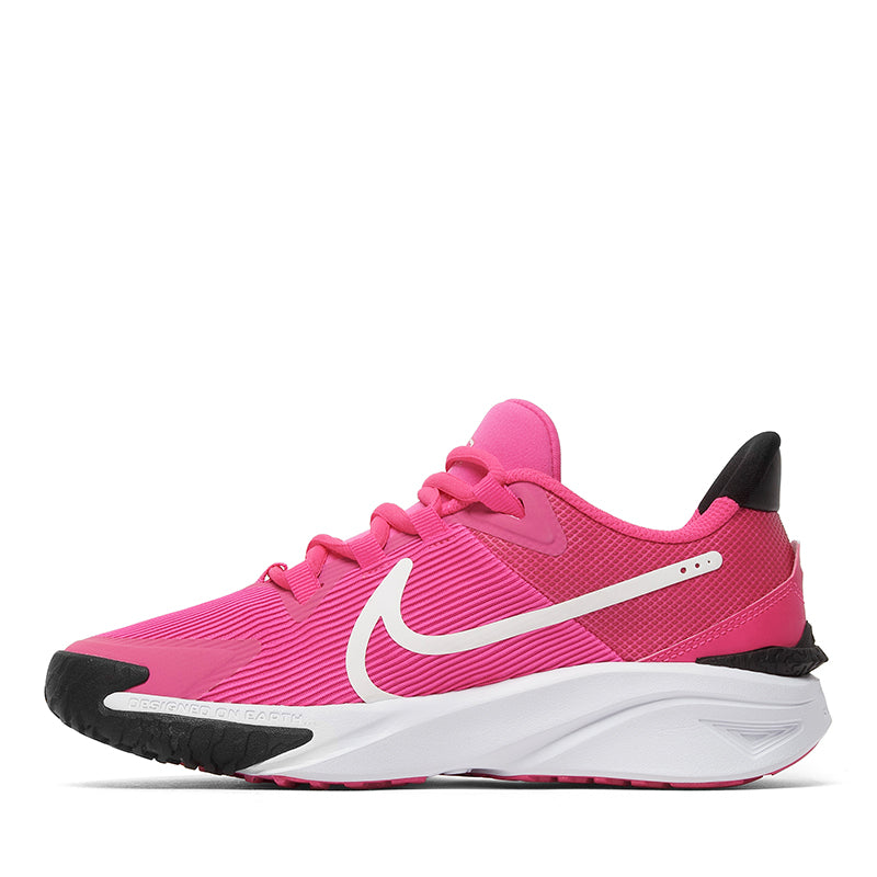 NIKE-STAR RUNNER 4 GS - available at RUBINO  