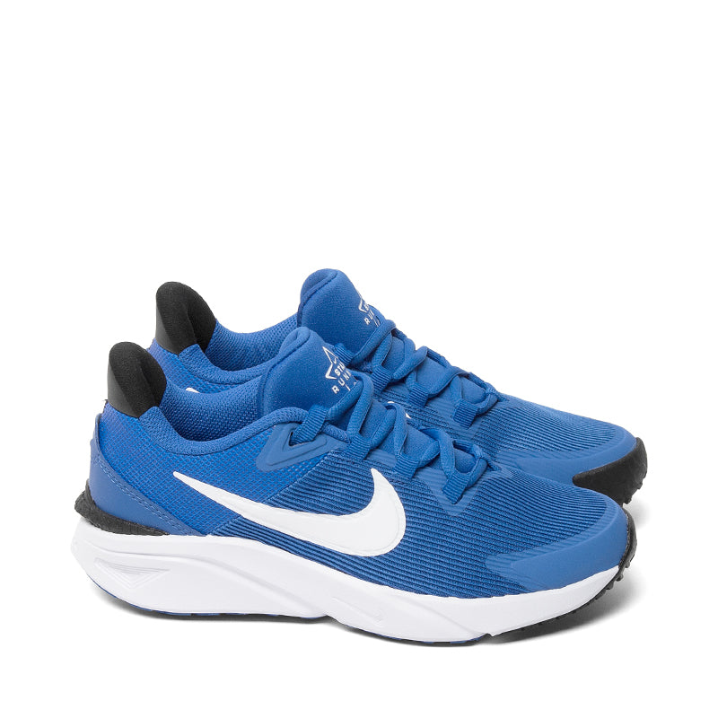 NIKE-STAR RUNNER 4 GS - available at RUBINO  