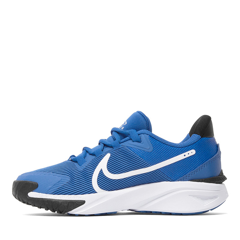 NIKE-STAR RUNNER 4 GS - available at RUBINO  