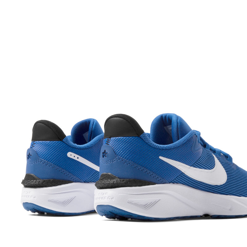 NIKE-STAR RUNNER 4 GS - available at RUBINO  