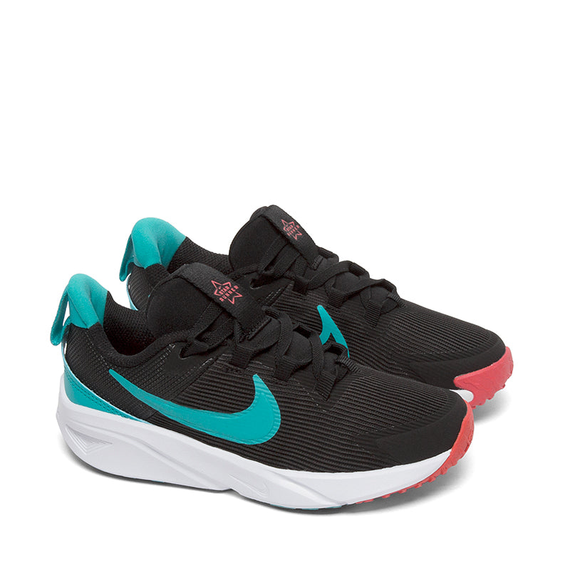 NIKE-STAR RUNNER 4 PS - available at RUBINO  