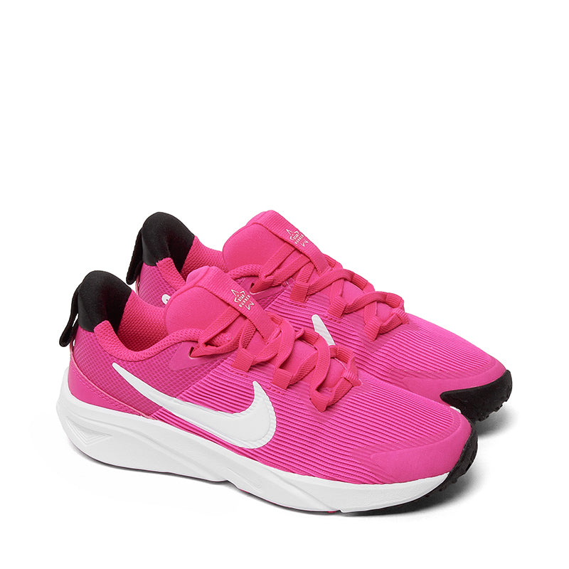 NIKE-STAR RUNNER 4 PS - available at RUBINO  