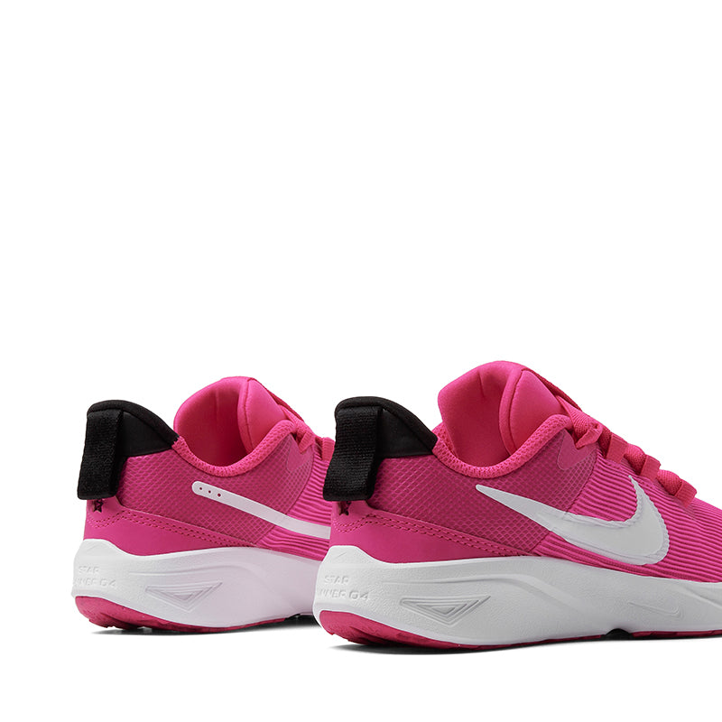 NIKE-STAR RUNNER 4 PS - available at RUBINO  