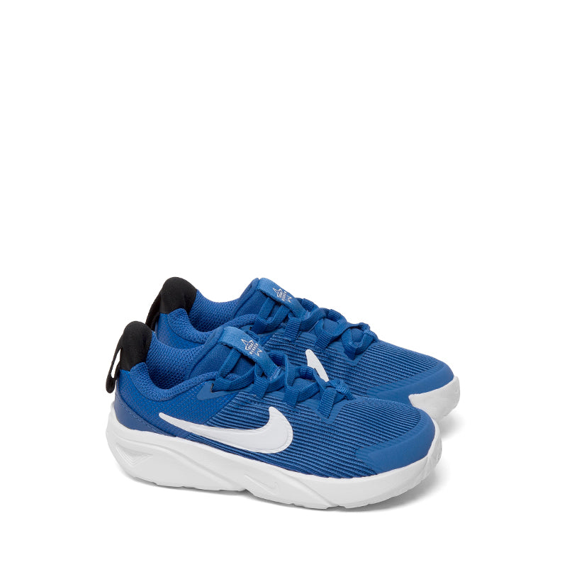 NIKE-STAR RUNNER 4 TD - available at RUBINO  