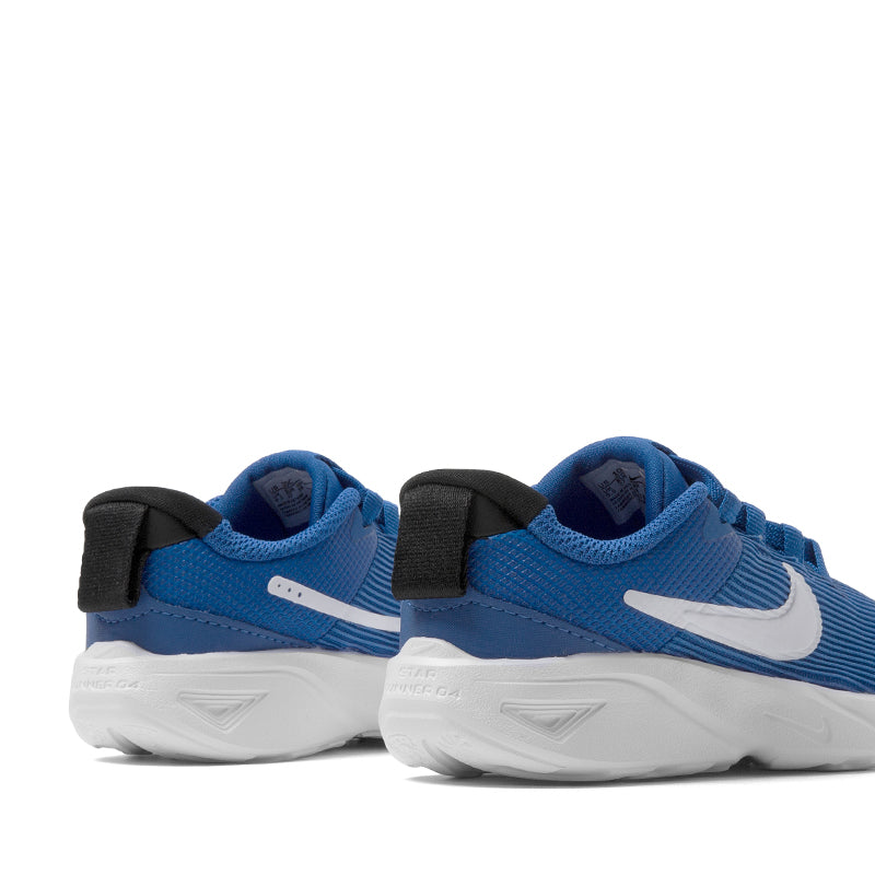 NIKE-STAR RUNNER 4 TD - available at RUBINO  