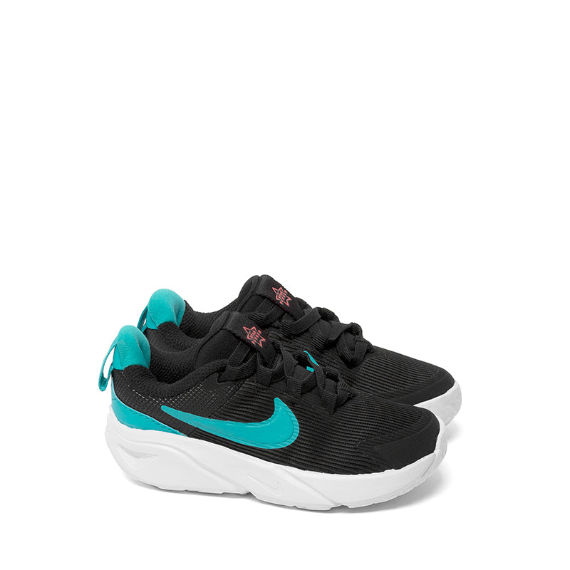 NIKE-STAR RUNNER 4 TD - available at RUBINO  