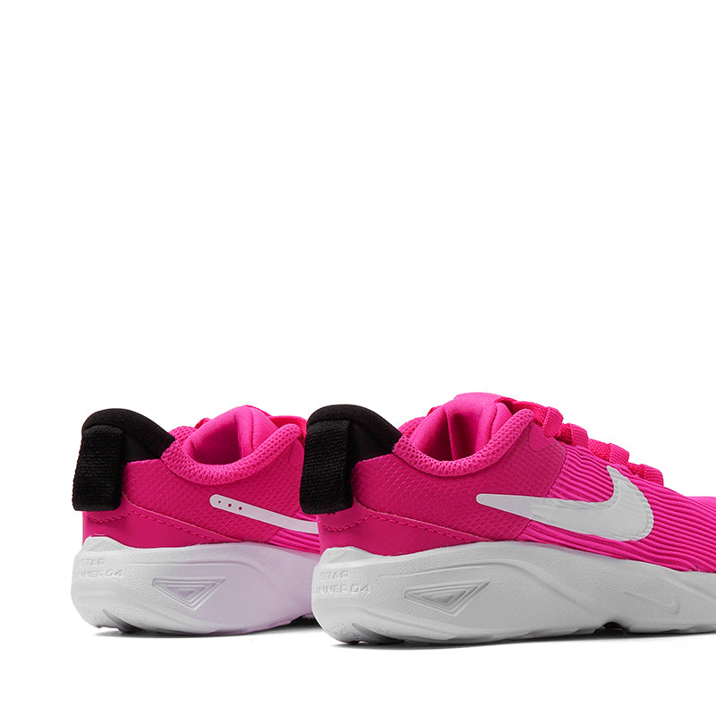 NIKE-STAR RUNNER 4 TD - available at RUBINO  