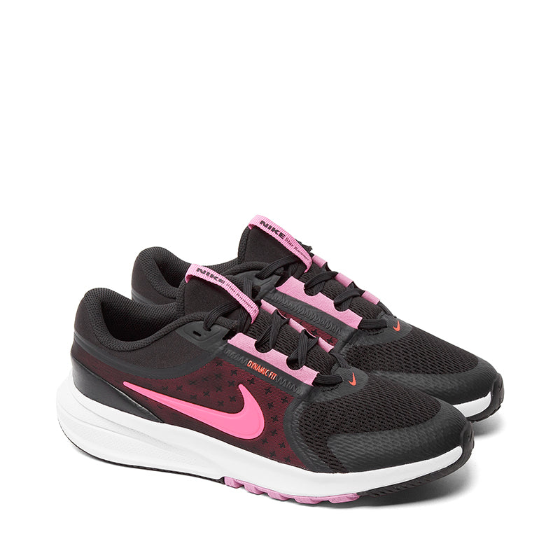 NIKE-STAR RUNNER 5 GS - available at RUBINO  