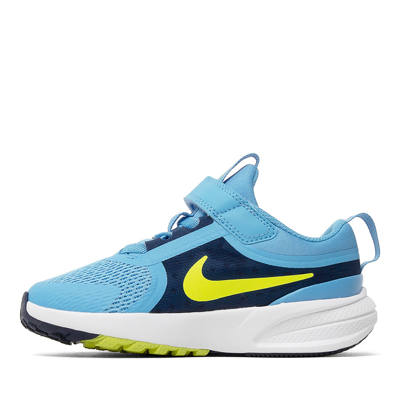 NIKE-STAR RUNNER 5 PS - available at RUBINO  