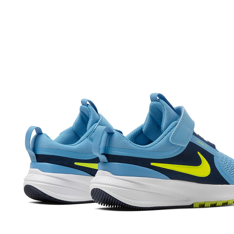 NIKE-STAR RUNNER 5 PS - available at RUBINO  