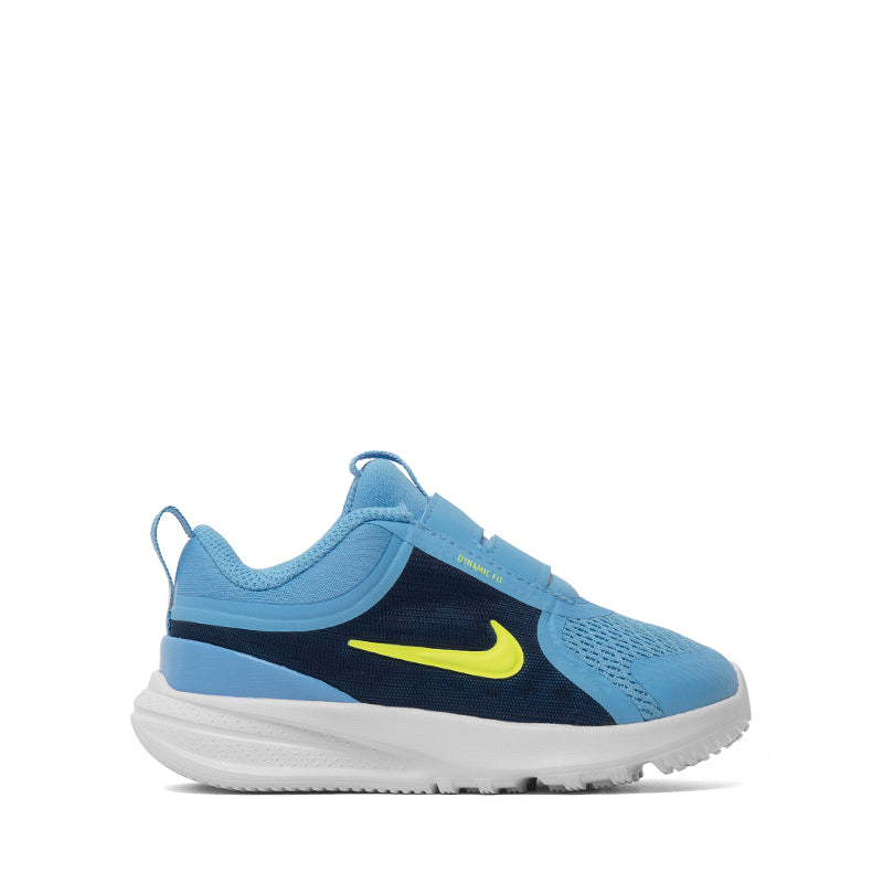 NIKE-STAR RUNNER 5 TD - available at RUBINO  