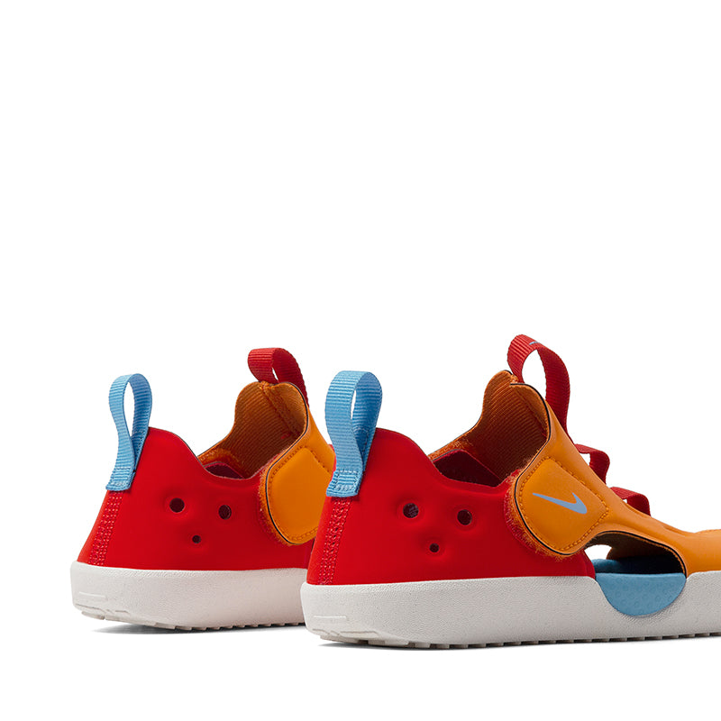 NIKE-SUNRAY PROTECT 4 PS - available at RUBINO  