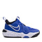 NIKE-TEAM HUSTLE D 11 GS - available at RUBINO  
