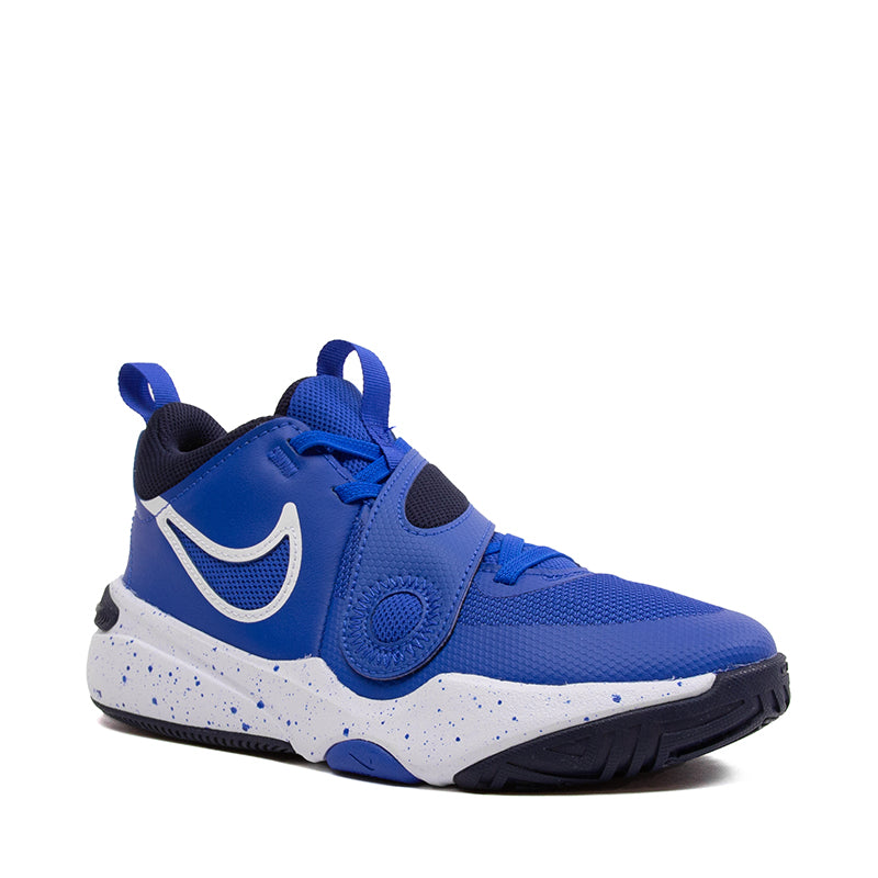 NIKE-TEAM HUSTLE D 11 GS - available at RUBINO  
