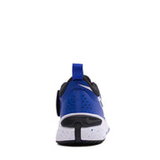 NIKE-TEAM HUSTLE D 11 GS - available at RUBINO  