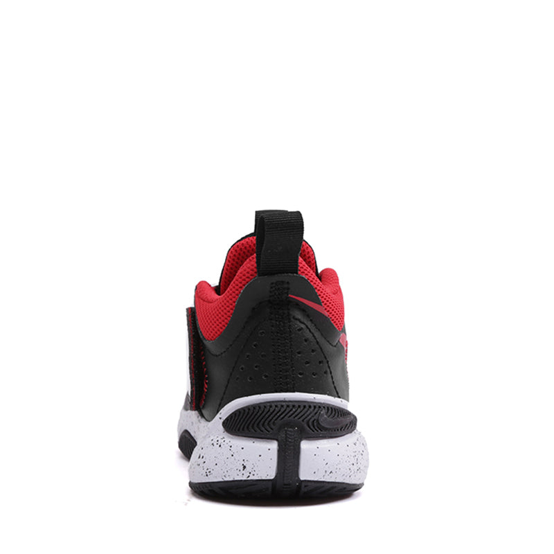 NIKE-TEAM HUSTLE D 11 GS - available at RUBINO  