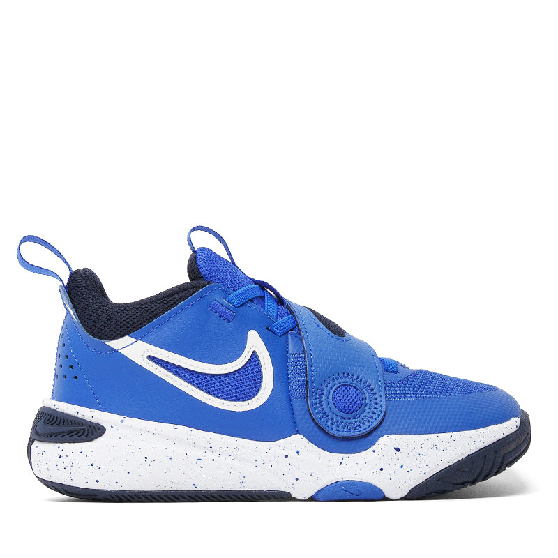 NIKE-TEAM HUSTLE D 11 PS - available at RUBINO  