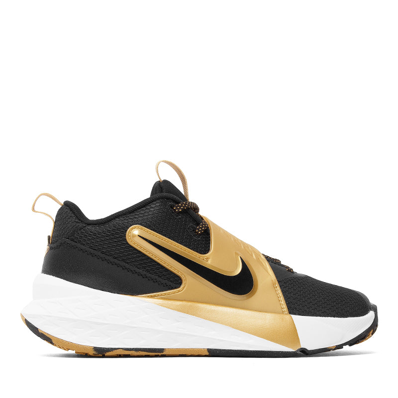 NIKE-TEAM HUSTLE D GS - available at RUBINO