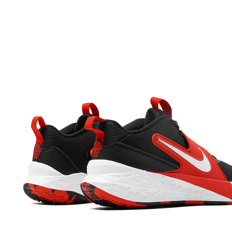 NIKE-TEAM HUSTLE D K - available at RUBINO  