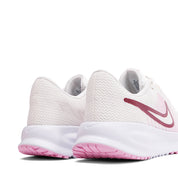 RUN DEFY W
