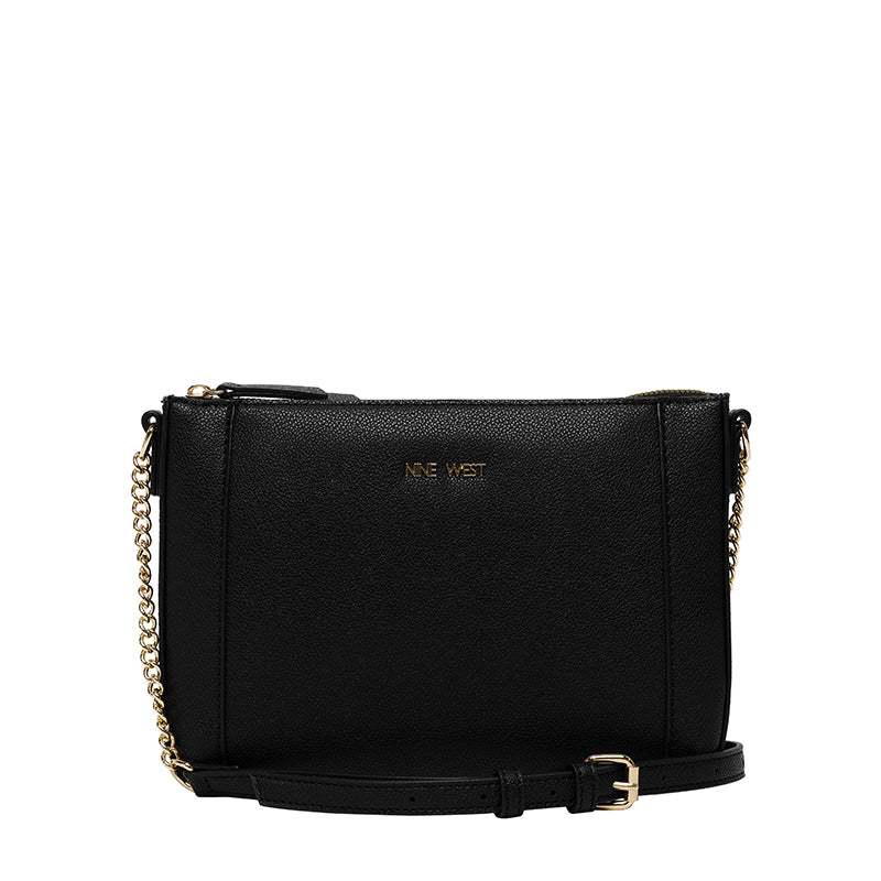 BASIL CROSSBODY NINE WEST CASUAL HANDBAGS - Available at RUBINO